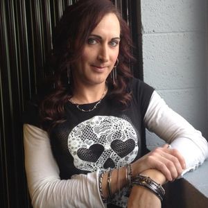 Meet your Posher, Randy